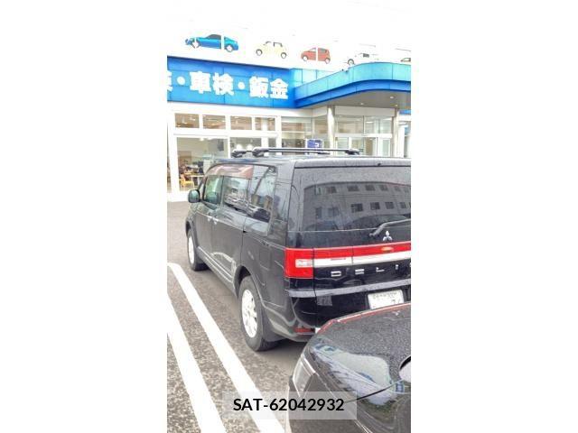 Mitsubishi DELICA 2012-03 7250538-2