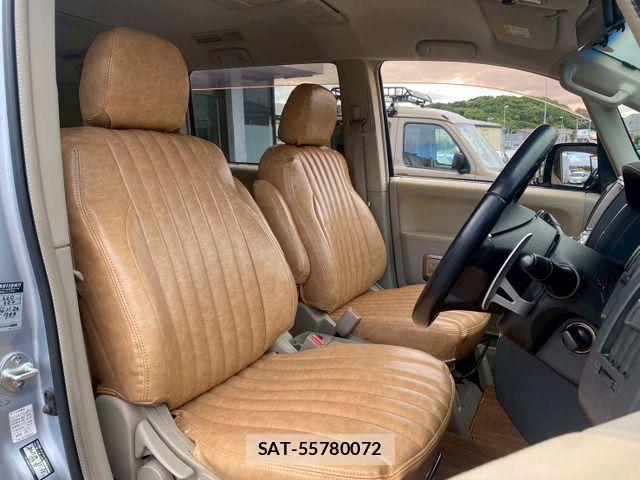 Mitsubishi DELICA 2007-06 7250527-10