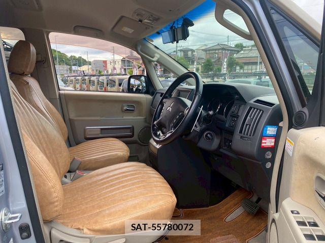 Mitsubishi DELICA 2007-06 7250527-11