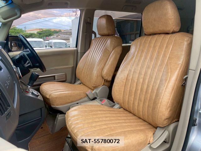 Mitsubishi DELICA 2007-06 7250527-12