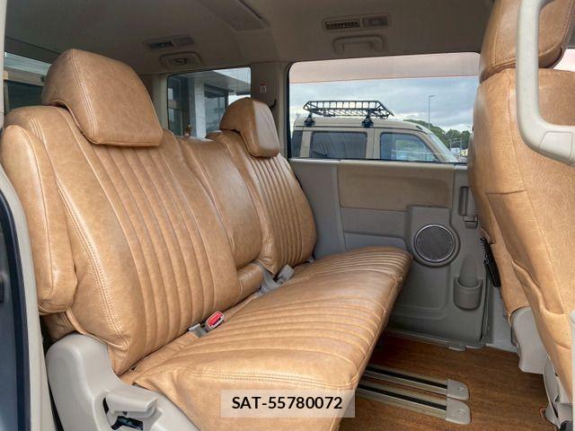 Mitsubishi DELICA 2007-06 7250527-14