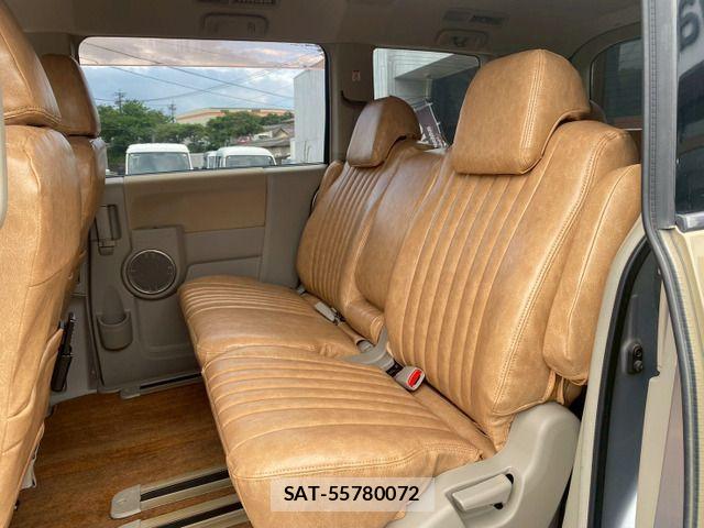Mitsubishi DELICA 2007-06 7250527-15