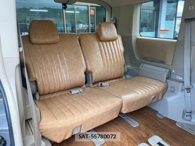 Mitsubishi DELICA 2007-06 7250527-16