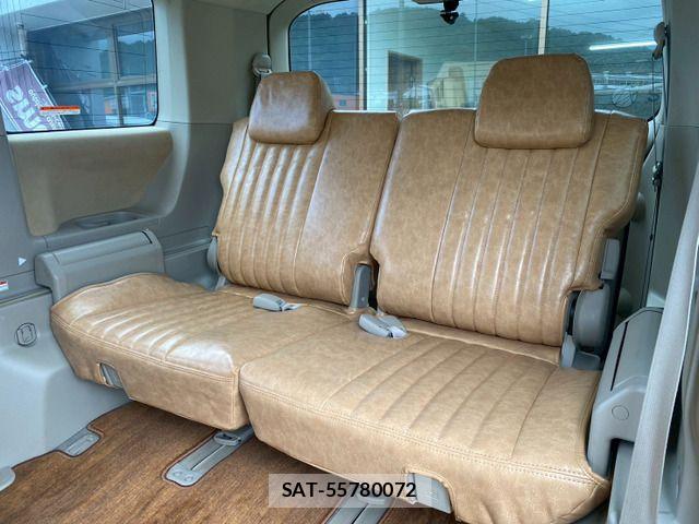 Mitsubishi DELICA 2007-06 7250527-17