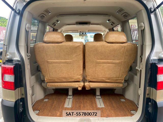 Mitsubishi DELICA 2007-06 7250527-18