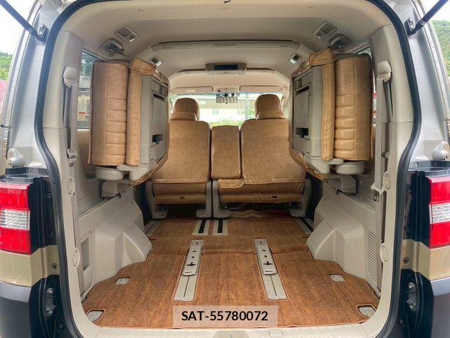 Mitsubishi DELICA 2007-06 7250527-19