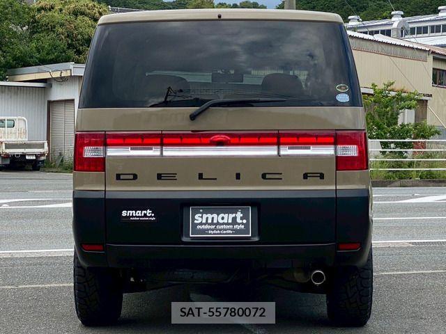 Mitsubishi DELICA 2007-06 7250527-6