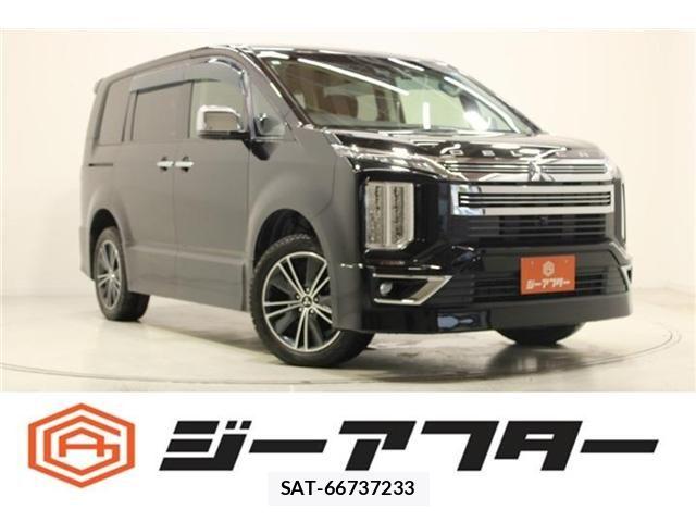 Mitsubishi DELICA 2019-02 7250522-0
