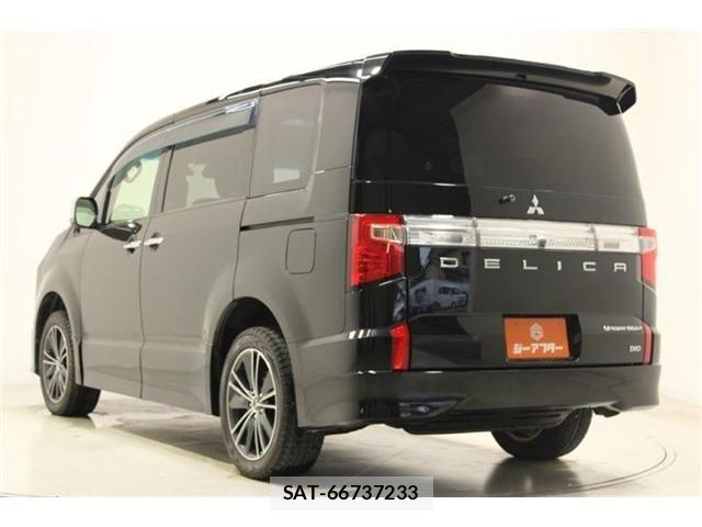 Mitsubishi DELICA 2019-02 7250522-9