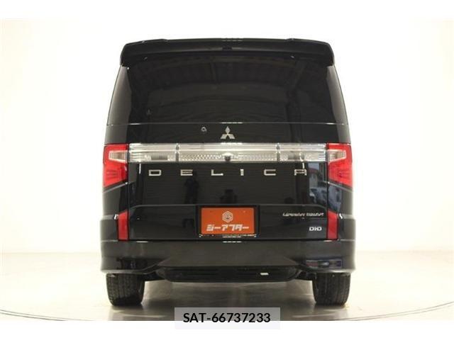 Mitsubishi DELICA 2019-02 7250522-10