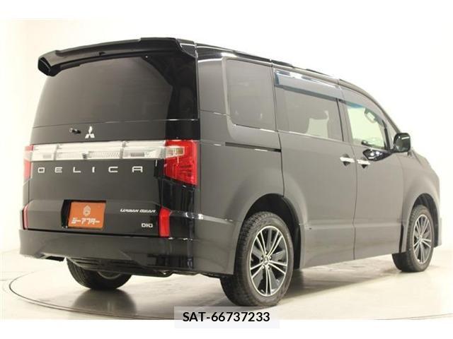 Mitsubishi DELICA 2019-02 7250522-11