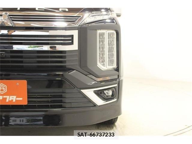 Mitsubishi DELICA 2019-02 7250522-13