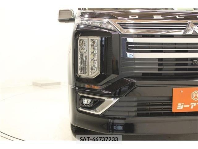 Mitsubishi DELICA 2019-02 7250522-15