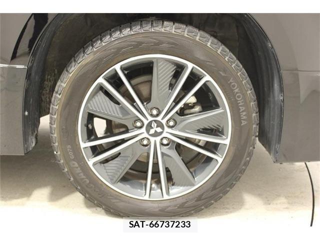 Mitsubishi DELICA 2019-02 7250522-21