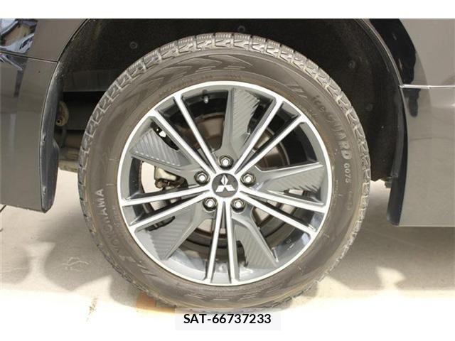 Mitsubishi DELICA 2019-02 7250522-22