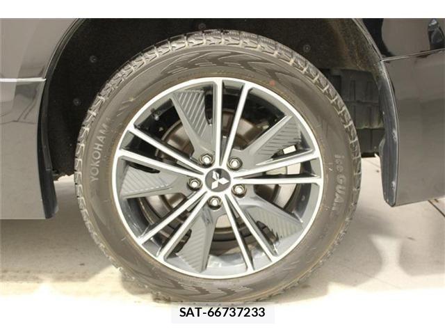 Mitsubishi DELICA 2019-02 7250522-23
