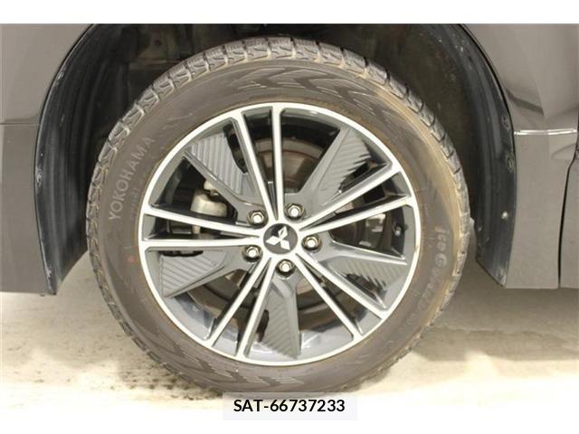 Mitsubishi DELICA 2019-02 7250522-24