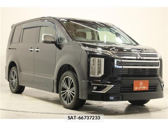 Mitsubishi DELICA 2019-02 7250522-5