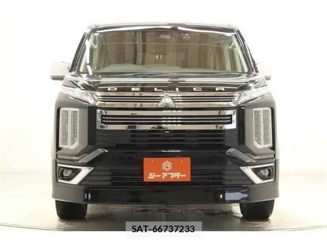 Mitsubishi DELICA 2019-02 7250522-6