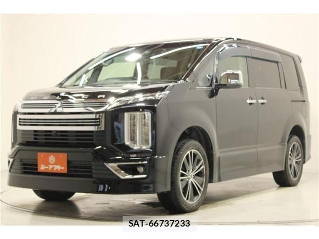 Mitsubishi DELICA 2019-02 7250522-7