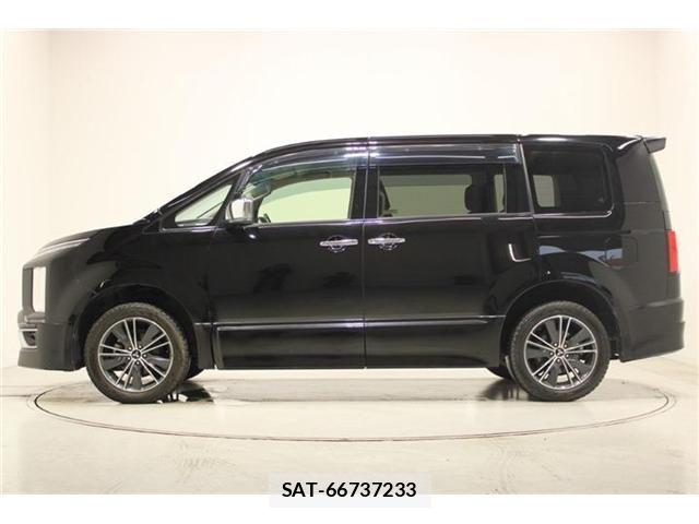 Mitsubishi DELICA 2019-02 7250522-8