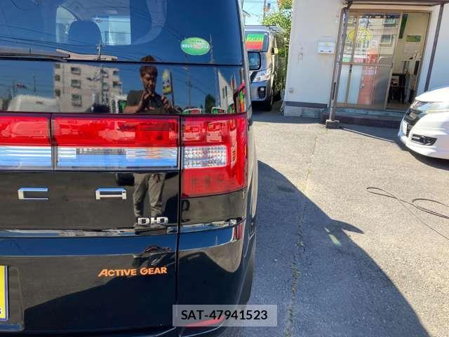 Mitsubishi DELICA 2017-11 7250525-13