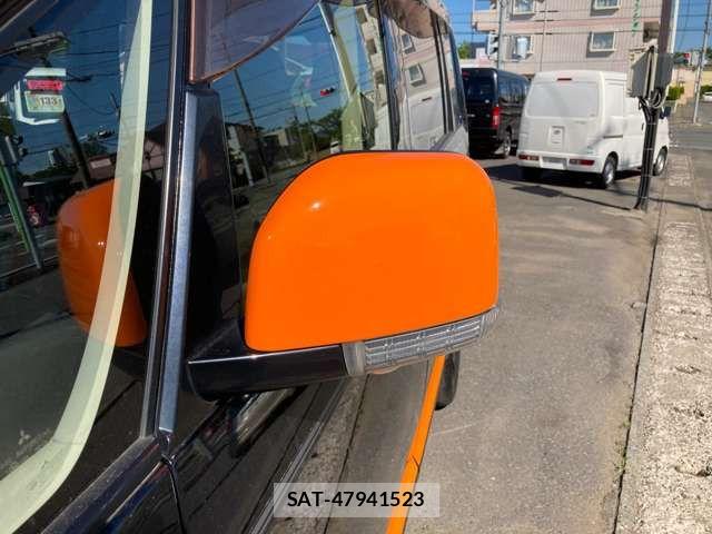Mitsubishi DELICA 2017-11 7250525-18