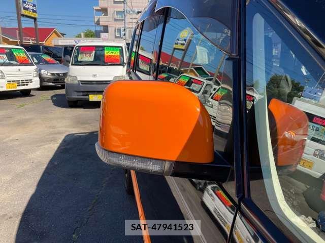 Mitsubishi DELICA 2017-11 7250525-19