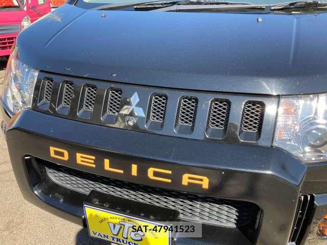 Mitsubishi DELICA 2017-11 7250525-5