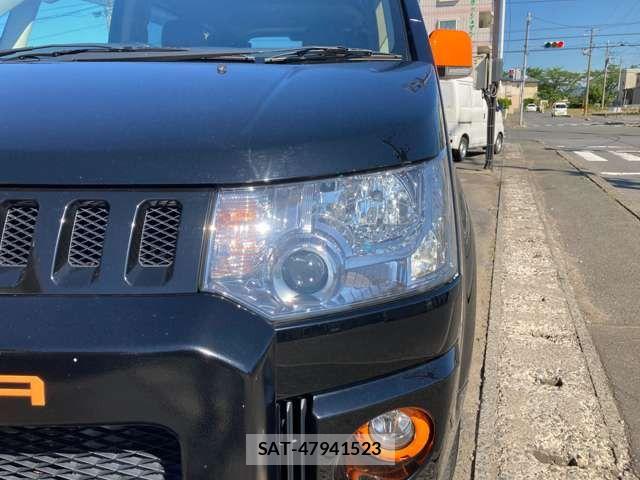 Mitsubishi DELICA 2017-11 7250525-6