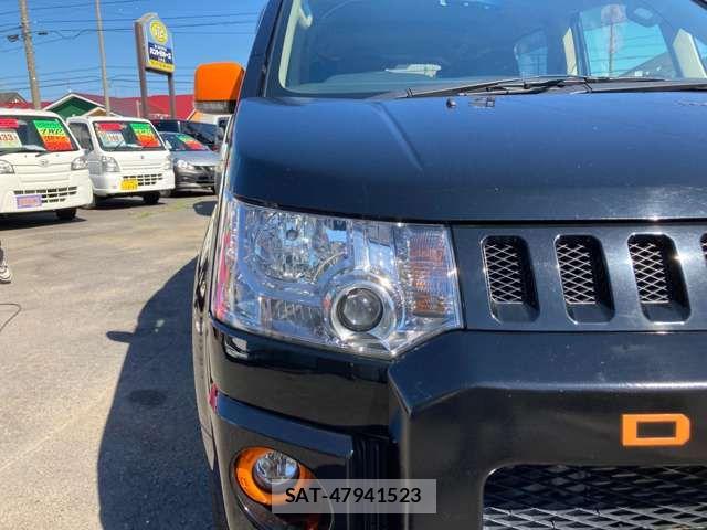 Mitsubishi DELICA 2017-11 7250525-7