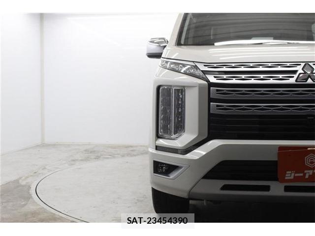 Mitsubishi DELICA 2020-08 7250523-10