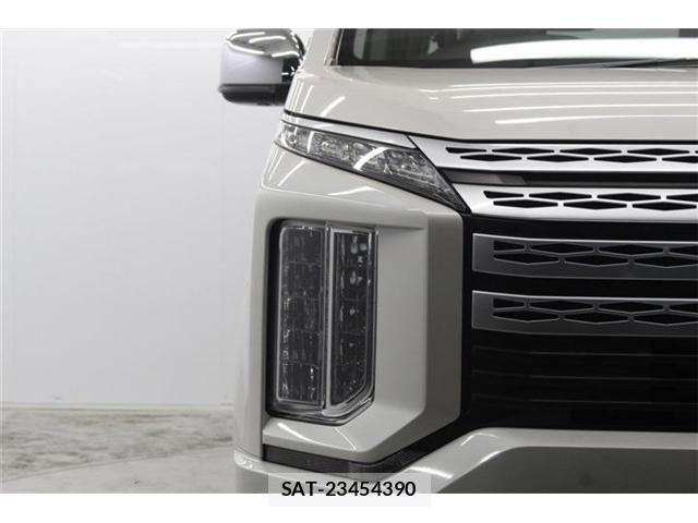 Mitsubishi DELICA 2020-08 7250523-11