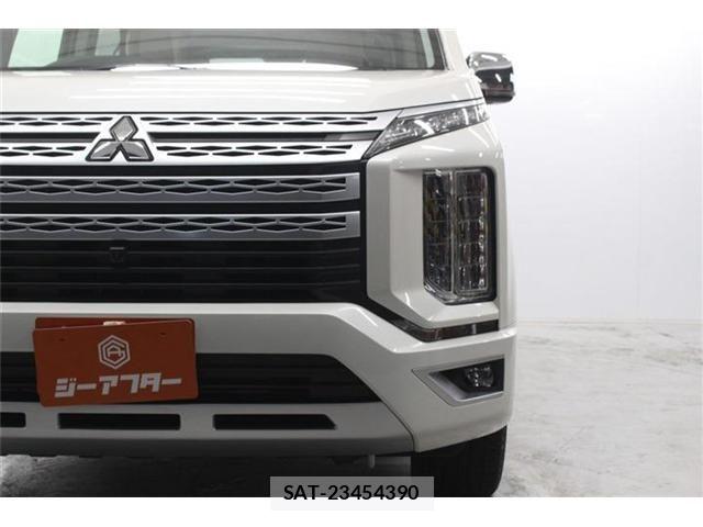 Mitsubishi DELICA 2020-08 7250523-13