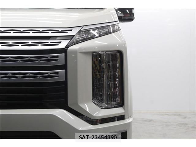 Mitsubishi DELICA 2020-08 7250523-14