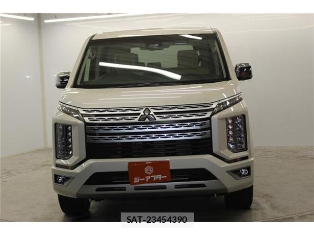 Mitsubishi DELICA 2020-08 7250523-1