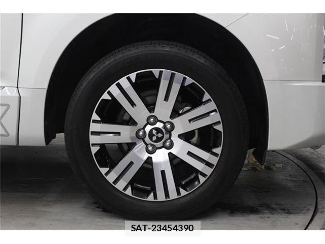 Mitsubishi DELICA 2020-08 7250523-22