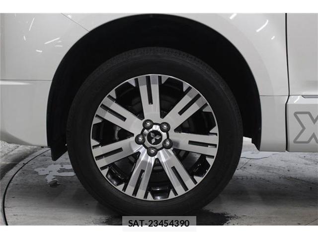 Mitsubishi DELICA 2020-08 7250523-23