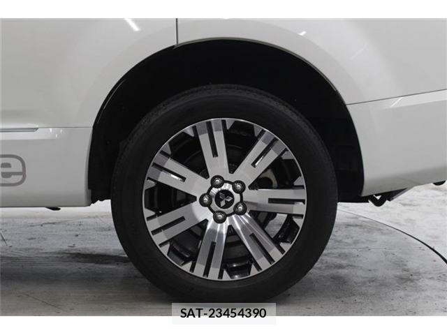 Mitsubishi DELICA 2020-08 7250523-24