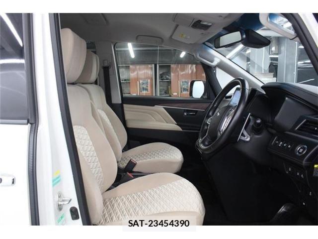 Mitsubishi DELICA 2020-08 7250523-28