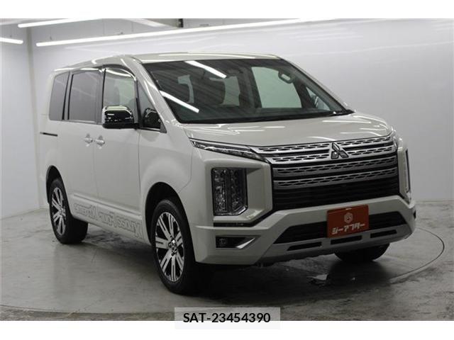 Mitsubishi DELICA 2020-08 7250523-2