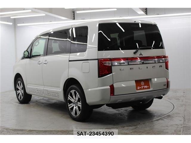 Mitsubishi DELICA 2020-08 7250523-6