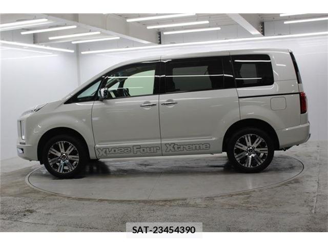 Mitsubishi DELICA 2020-08 7250523-7