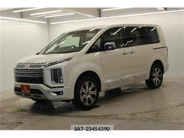 Mitsubishi DELICA 2020-08 7250523-8