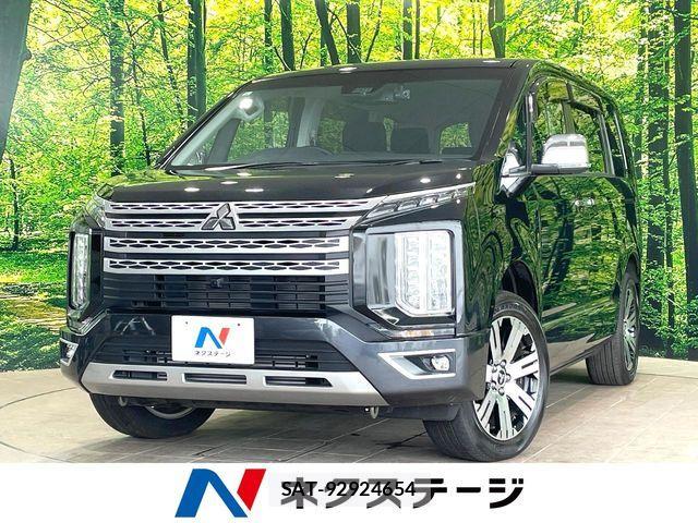 Mitsubishi DELICA 2024-08 7250498-0