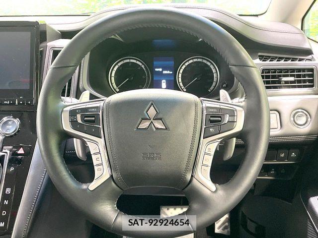 Mitsubishi DELICA 2024-08 7250498-11
