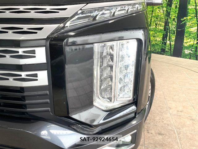 Mitsubishi DELICA 2024-08 7250498-12