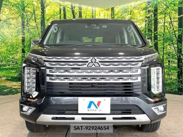 Mitsubishi DELICA 2024-08 7250498-14