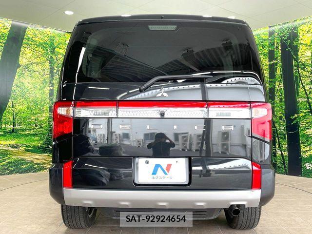 Mitsubishi DELICA 2024-08 7250498-15