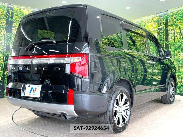 Mitsubishi DELICA 2024-08 7250498-16